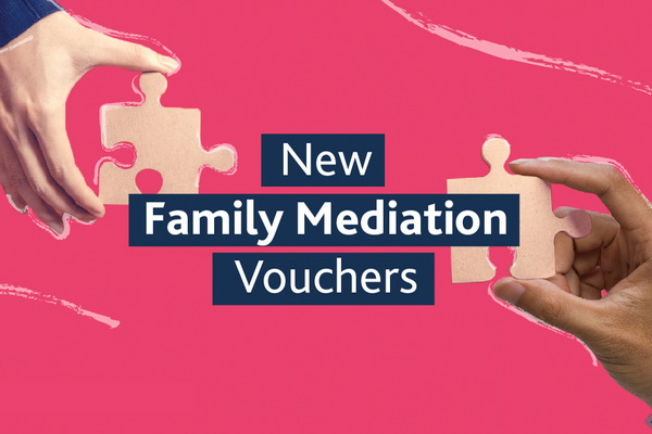 Family Mediation Vouchers